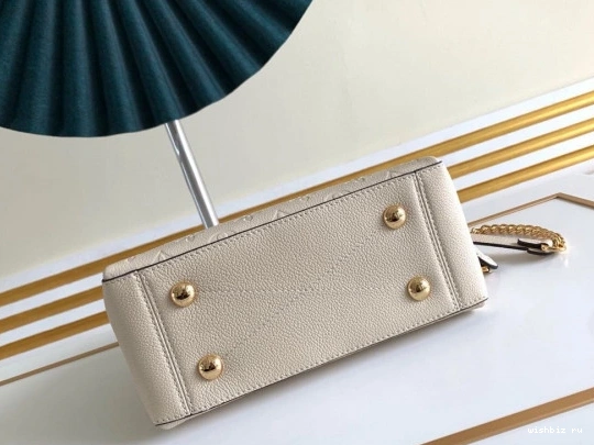 WIS LOUIS SURENE VUITTON BB 0712